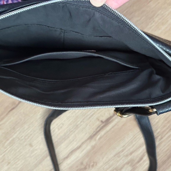 Relic bag multi color black gray tan - Picture 4 of 5